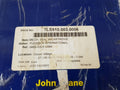 John Crane Mechanical Seal With Cartidge