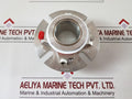John Crane Mechanical Seal With Cartidge