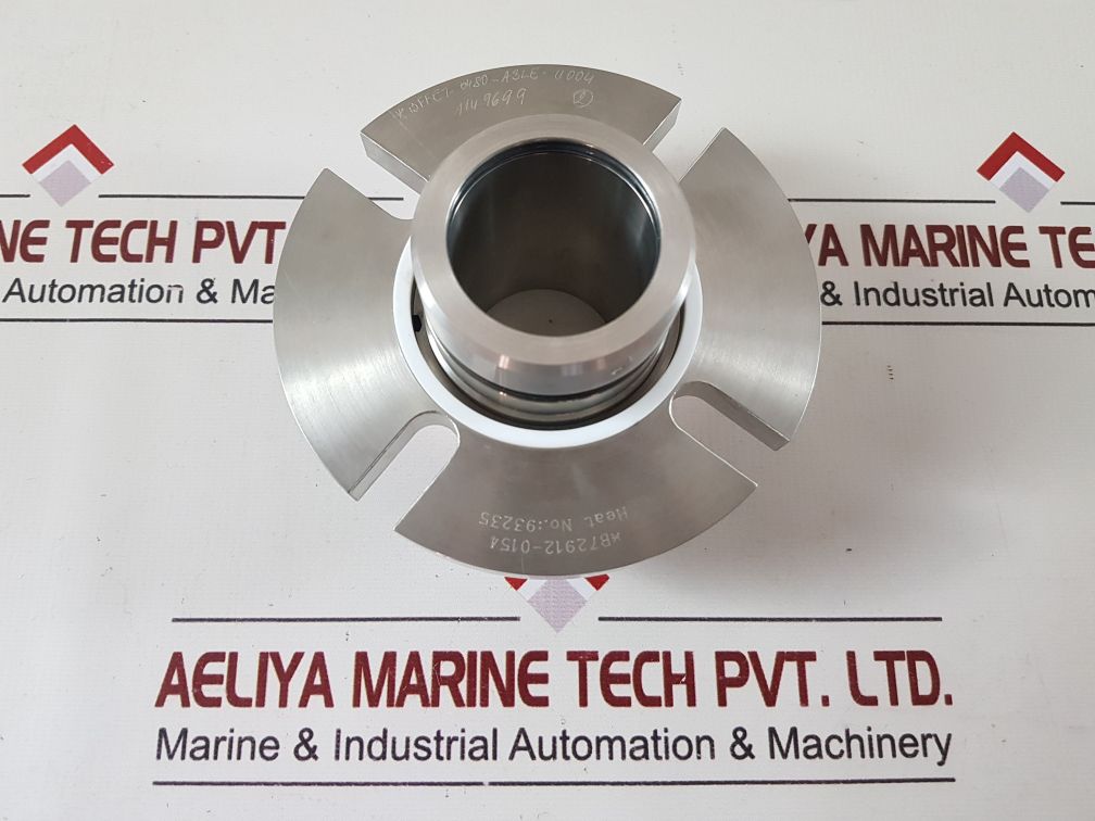 John Crane Mechanical Seal With Cartidge