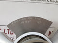 John Crane Mechanical Seal With Cartidge
