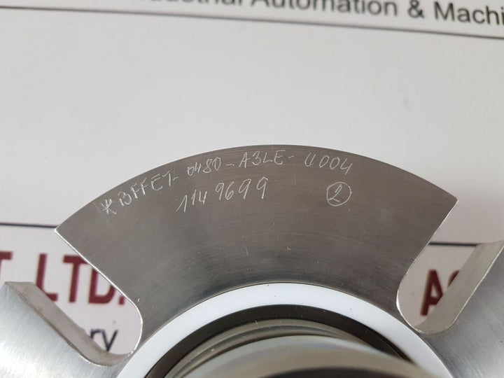 John Crane Mechanical Seal With Cartidge