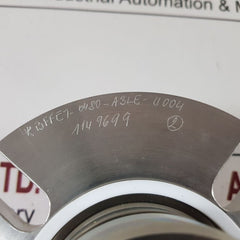 John Crane Mechanical Seal With Cartidge