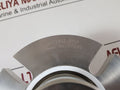 John Crane Mechanical Seal With Cartidge