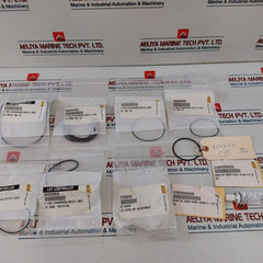 John Crane Repair Kit
