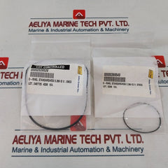 John Crane O-ring Seal Repair Kit
