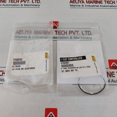 John Crane O-ring Seal Repair Kit