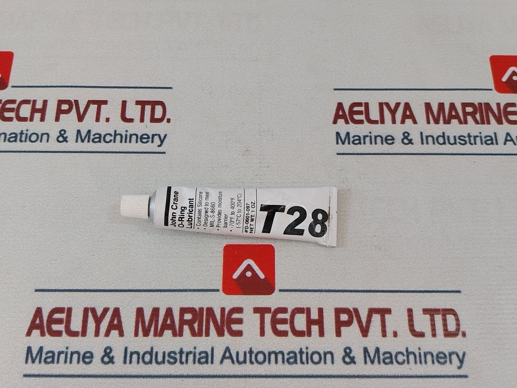 John Crane O-ring Seal Repair Kit