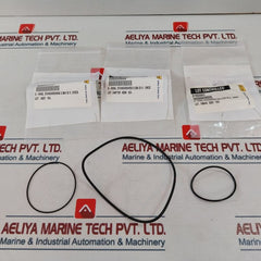 John Crane O-ring Seal Repair Kit