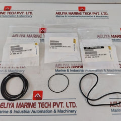 John Crane O-ring Seal Repair Kit