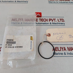 John Crane O-ring Seal Repair Kit