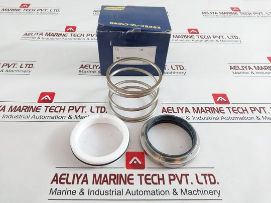 John Crane T-21 Mechanical Seal
