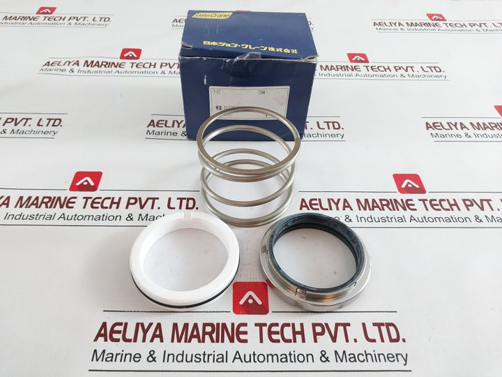 John Crane T-21 Mechanical Seal
