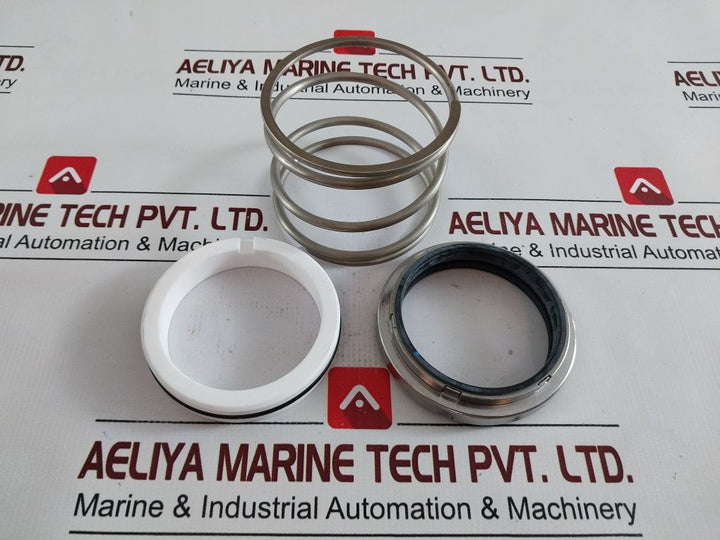 John Crane T-21 Mechanical Seal
