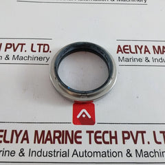 John Crane T-21 Mechanical Seal
