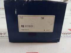 John Crane T-21 Mechanical Seal
