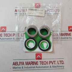 John Crane T2/Br3C1/N Mechanical Seal-35 Mm Set