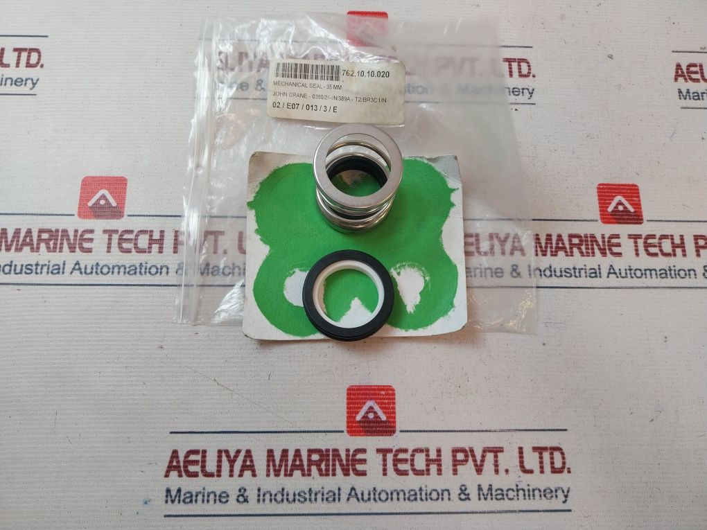 John Crane T2/Br3C1/N Mechanical Seal-35 Mm Set