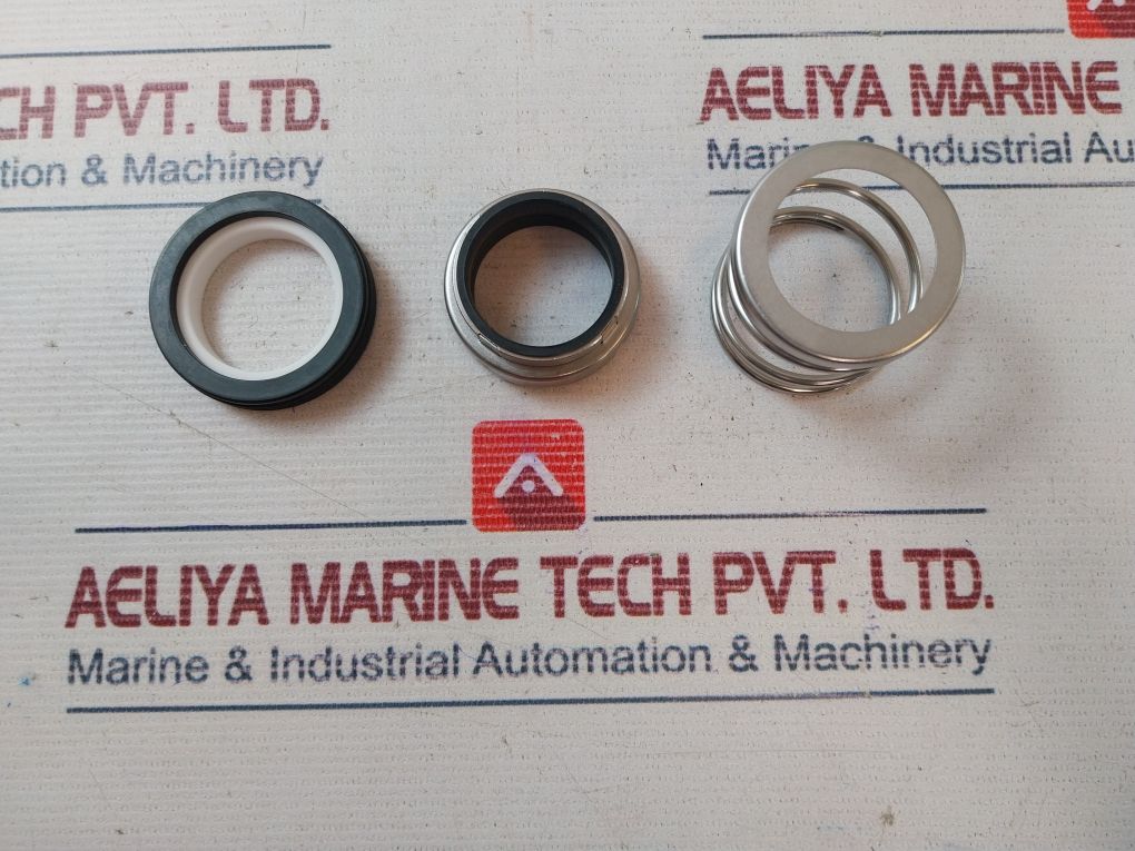 John Crane T2/Br3C1/N Mechanical Seal-35 Mm Set