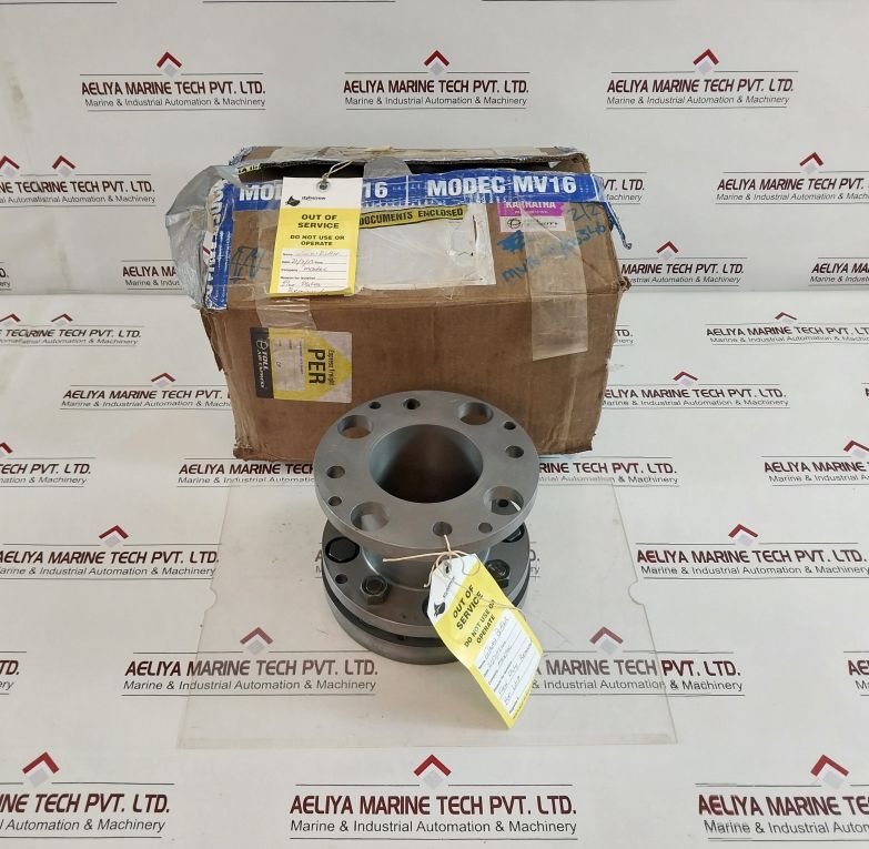 John Crane Tlcs-0750-0000-2032