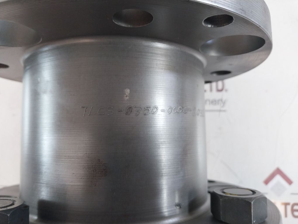 John Crane Metastream M17 1Ss Uk.10 Motor Pump Coupling Tlcs-0750-0000-2032