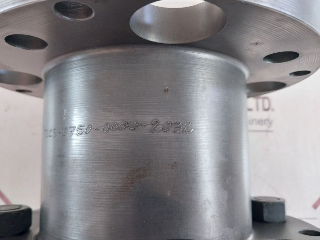 John Crane Metastream M17 1Ss Uk.10 Motor Pump Coupling Tlcs-0750-0000-2032