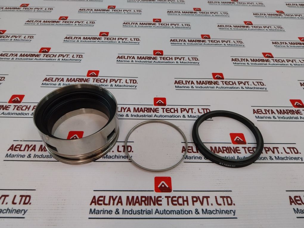 John Crane Type 502 Mechanical Seal Kit Nit-340-043