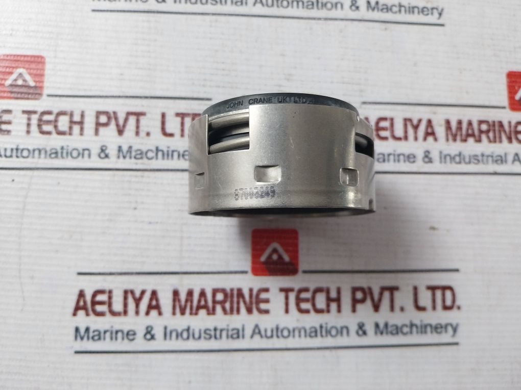 John Crane Type 502 Mechanical Seal P-3511A.0049