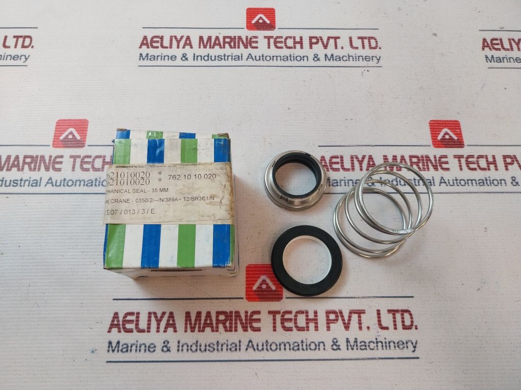 John Crane U02-0039 Mechanical Seal