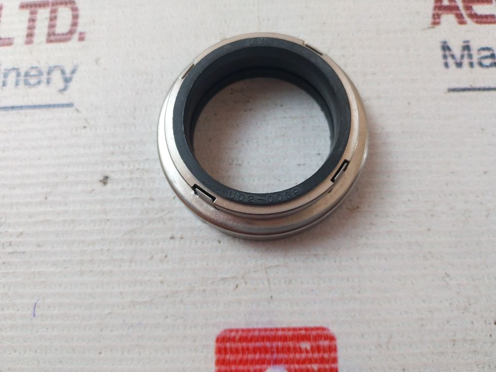 John Crane U02-0039 Mechanical Seal