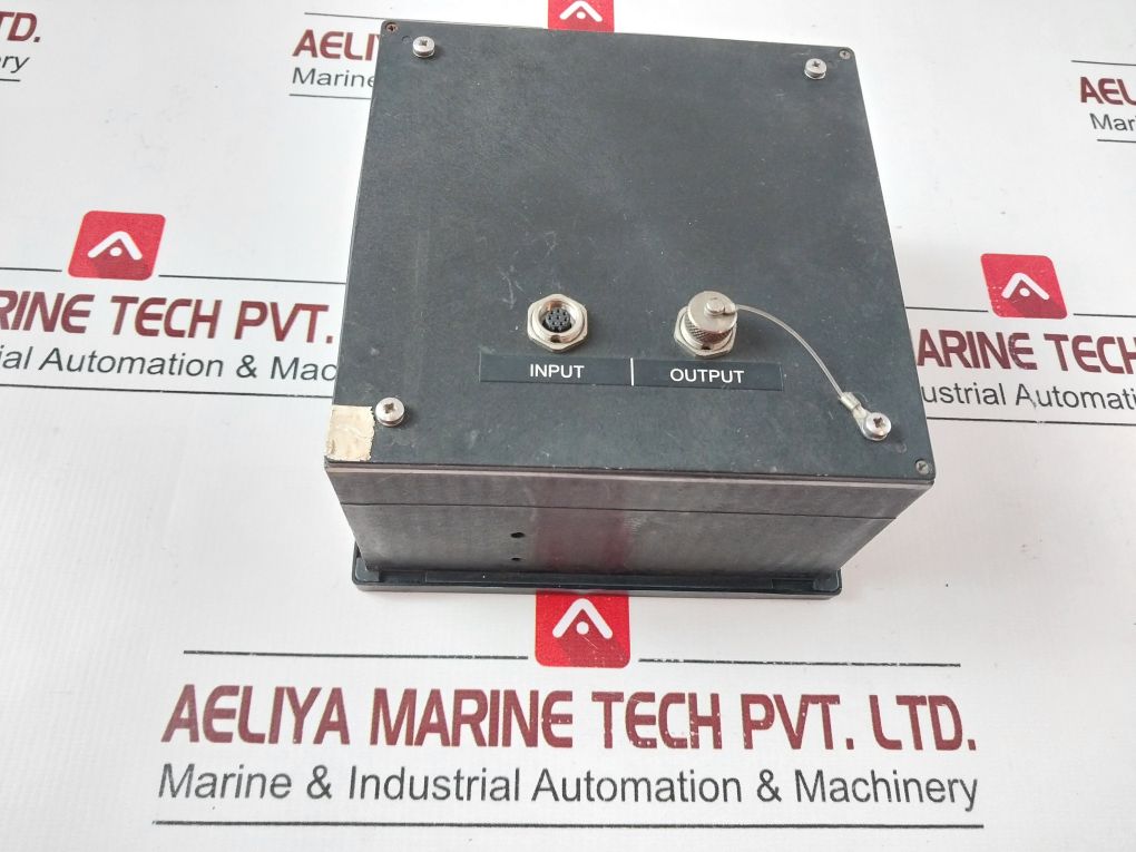 John Lilley & Gillie Walker P312 Wind Direction Display