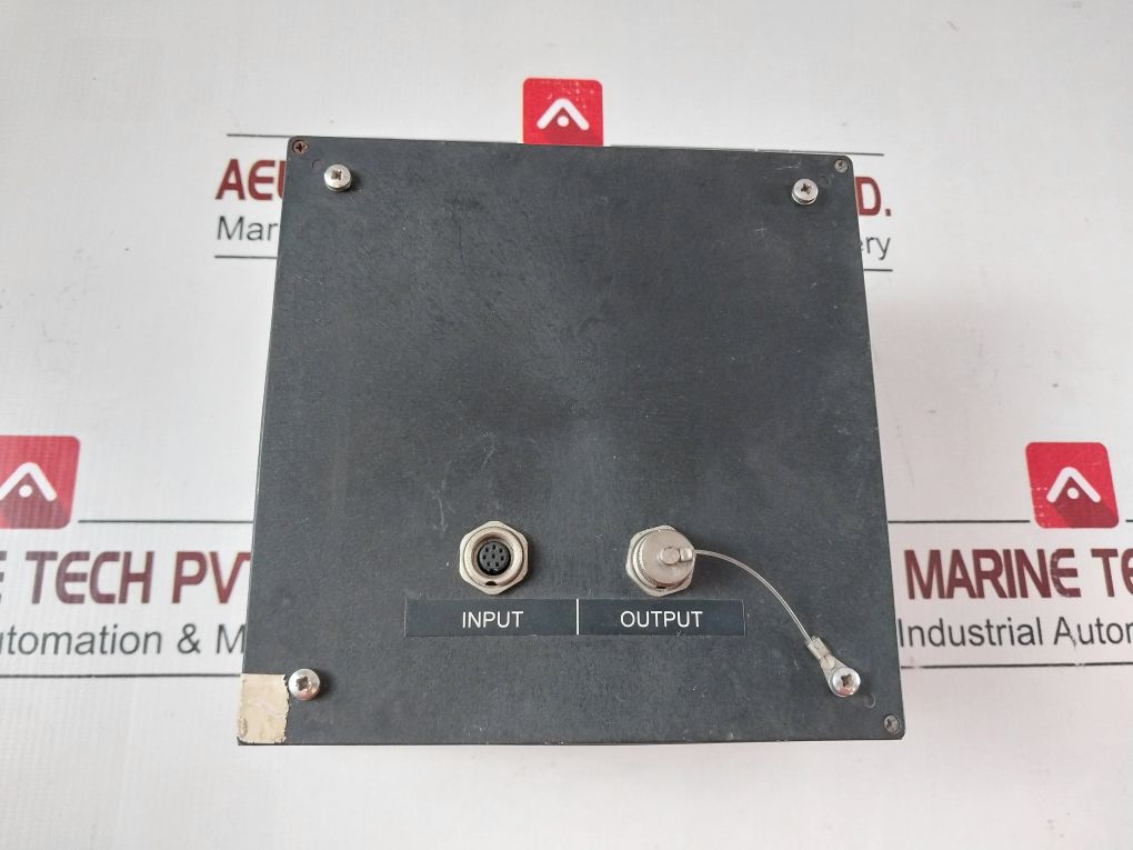 John Lilley & Gillie Walker P312 Wind Direction Display