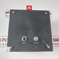 John Lilley & Gillie Walker P312 Wind Direction Display