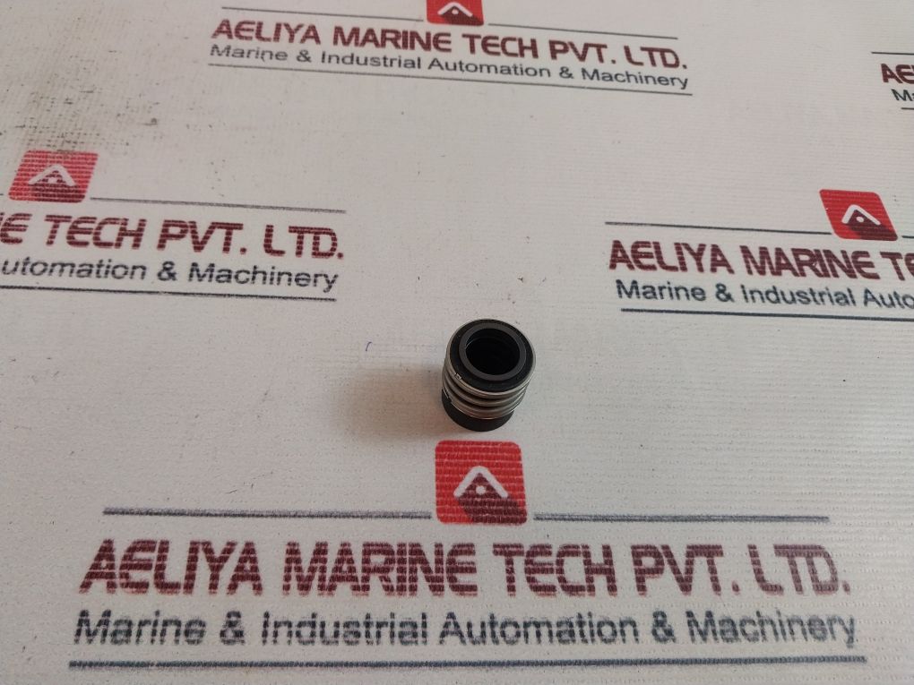 Johnson 16 Mg12G60 Aq1Vgg Mechanical Seal