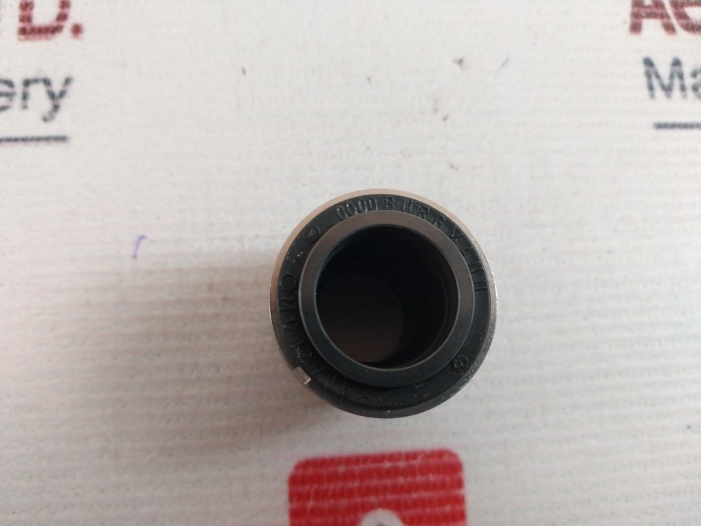 Johnson 16 Mg12G60 Aq1Vgg Mechanical Seal