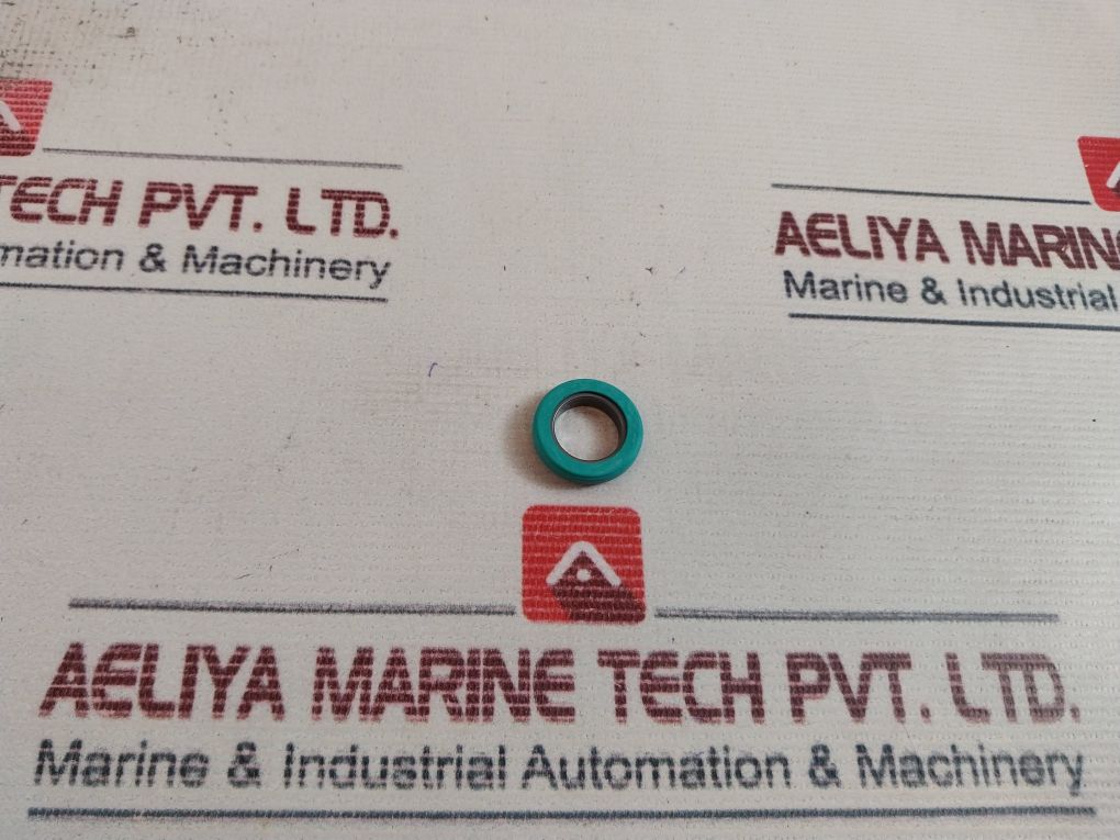 Johnson 16 Mg12G60 Aq1Vgg Mechanical Seal