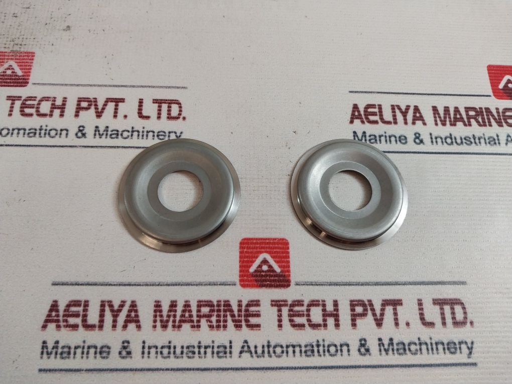 Johnson 2115 Bearing Cover 