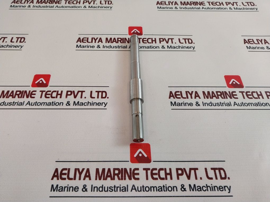 Johnson 3.91800.12 316E Pump Shaft