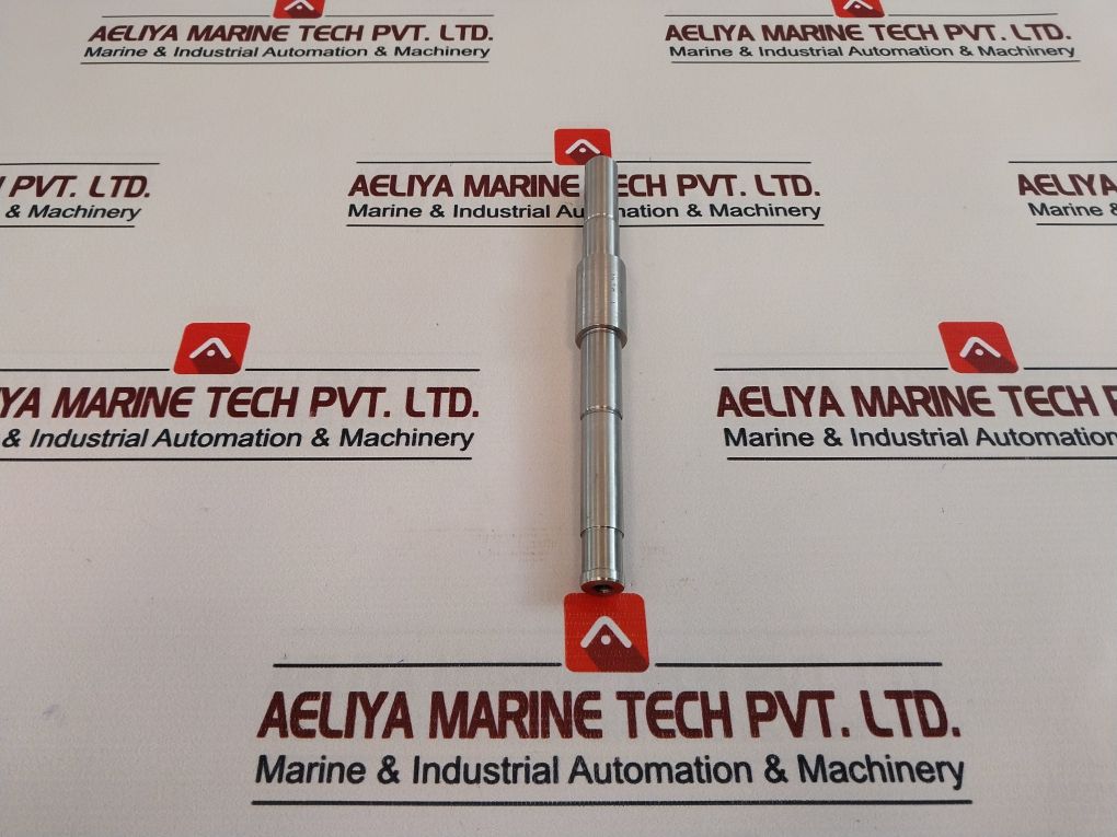 Johnson 3.91800.12 316E Pump Shaft