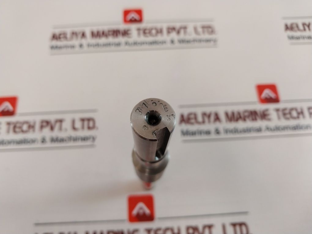 Johnson 3.91800.12 316E Pump Shaft