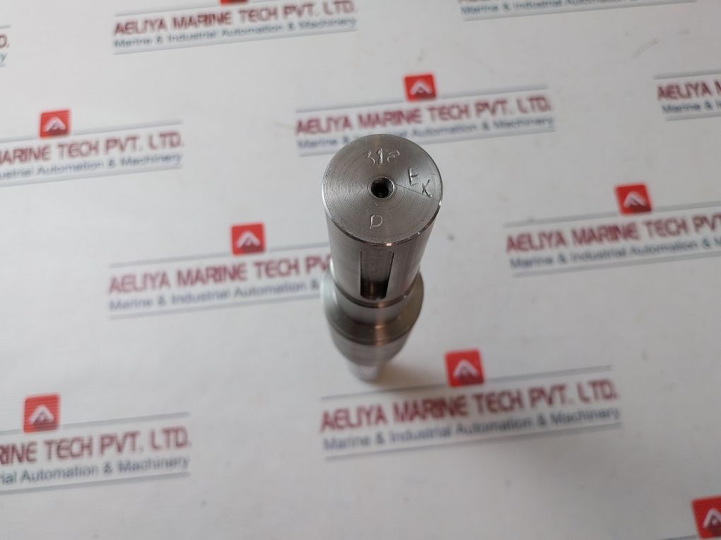 Johnson 3.92078.21 Pump Shaft