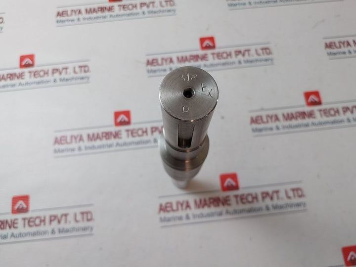 Johnson 3.92078.21 Pump Shaft