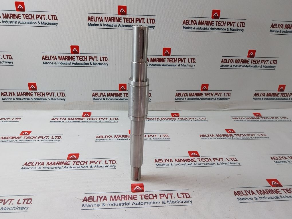 Johnson 3.92078.21 Pump Shaft