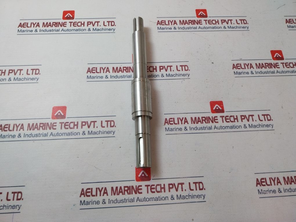 Johnson 3.92078.21 Pump Shaft