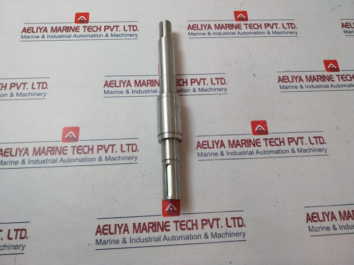 Johnson 3.92078.21 Pump Shaft