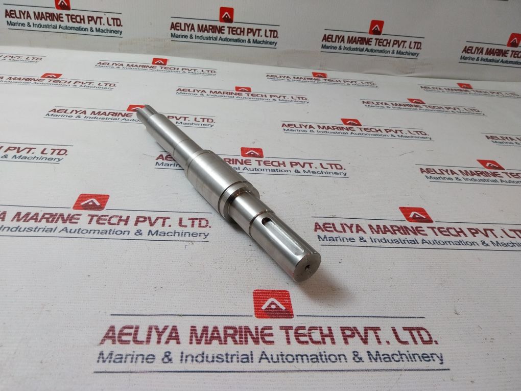 Johnson 3.92078.21 Pump Shaft
