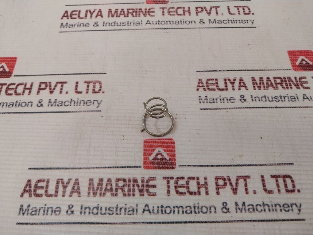 Johnson 38-84085 Mechanical Seal Set