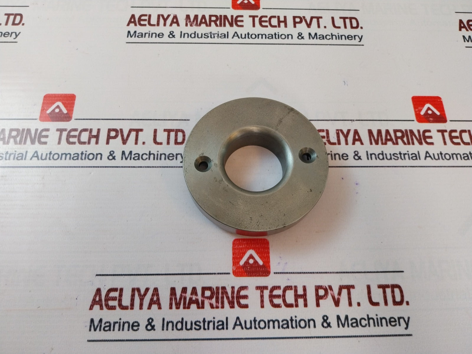 Johnson Asn3368 Wear Plate Ball Bearing