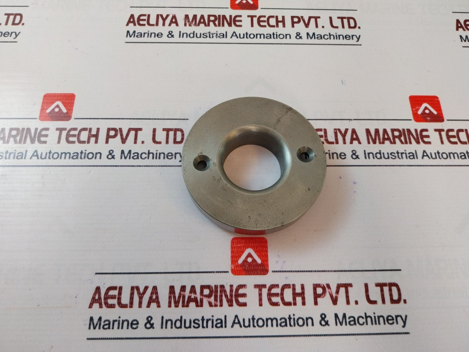 Johnson Asn3368 Wear Plate Ball Bearing