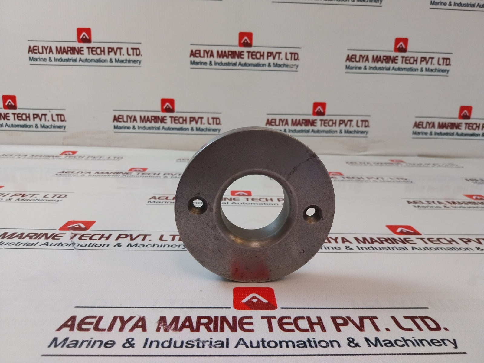 Johnson Asn3368 Wear Plate Ball Bearing