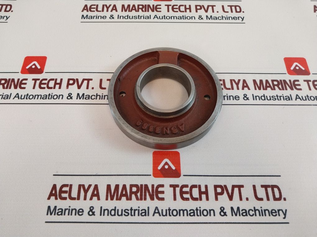 Johnson Asn3369 Wear Plate 0125